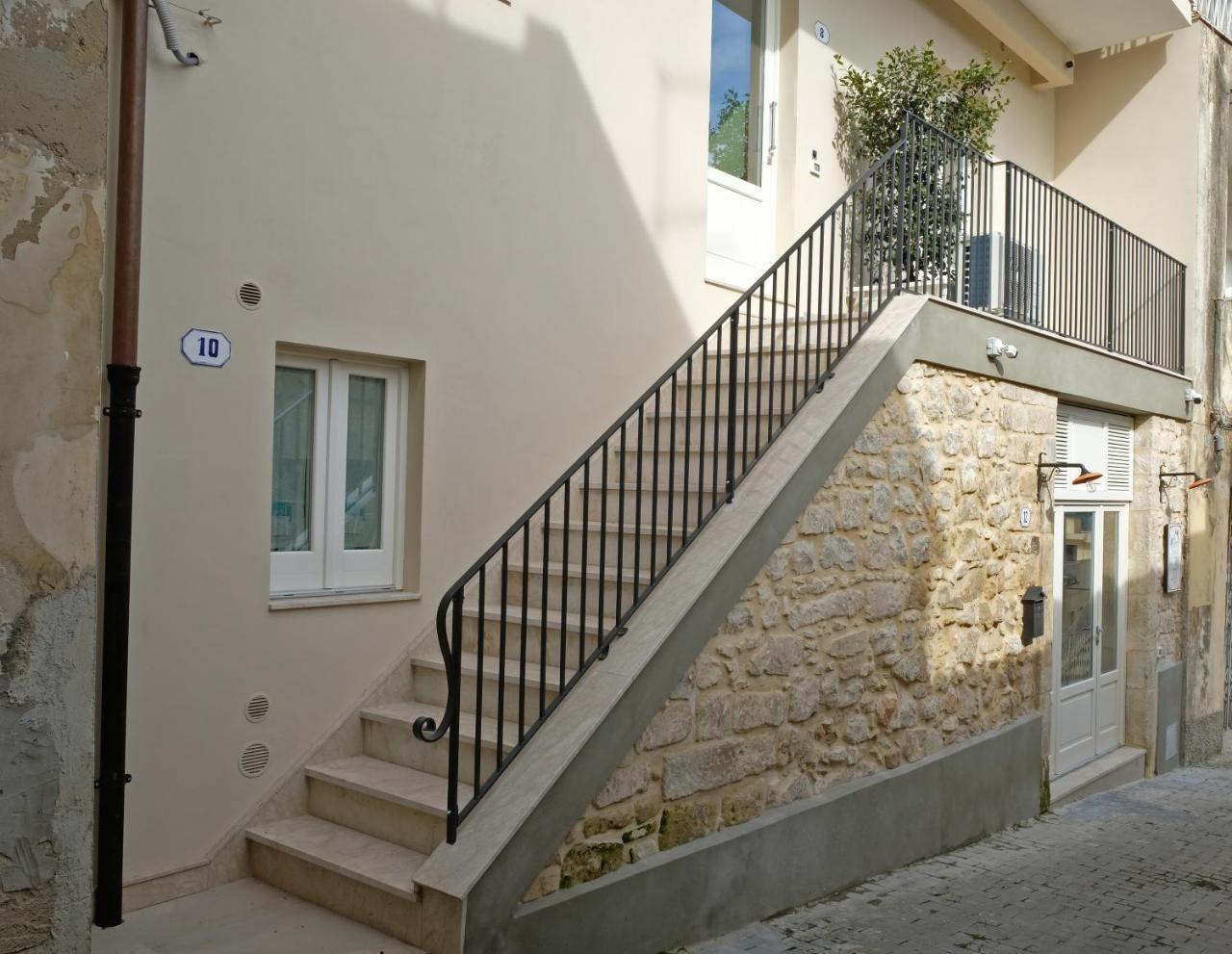 Chocohouse Bed & Breakfast Ragusa Exterior photo